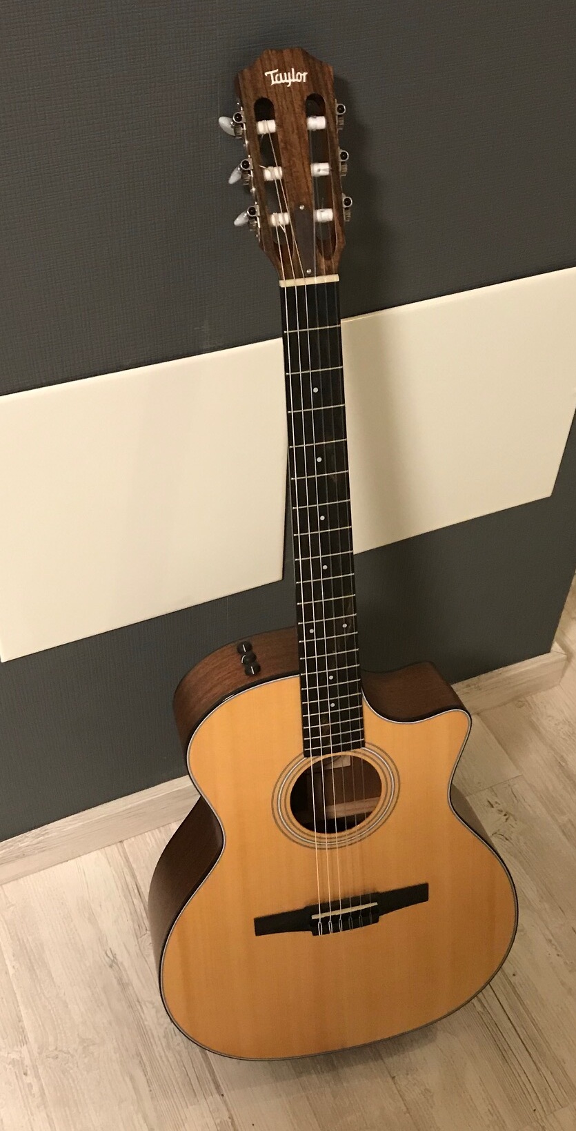 Taylor CE314 N Grand Auditorium